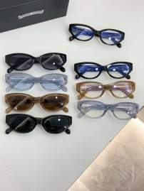 Picture of Chrome Hearts Sunglasses _SKUfw62792907fw
